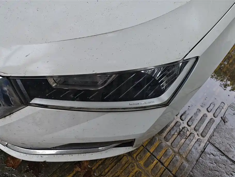 Rapid 1.5 L Manual Standard