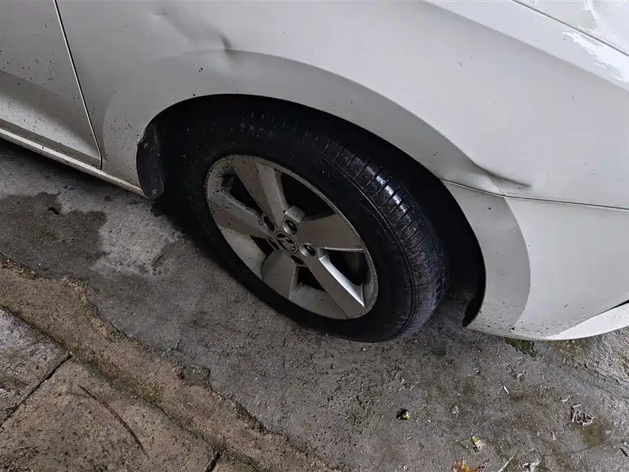 Rapid 1.5 L Manual Standard