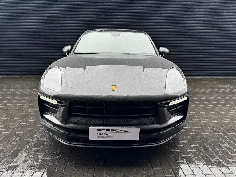 Porsche Macan Macan 2.0 T