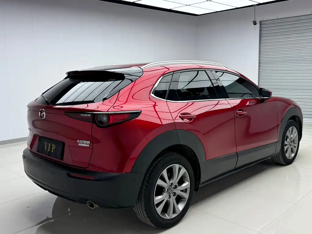 Mazda CX-30 2.0 L Auto Premium Joy