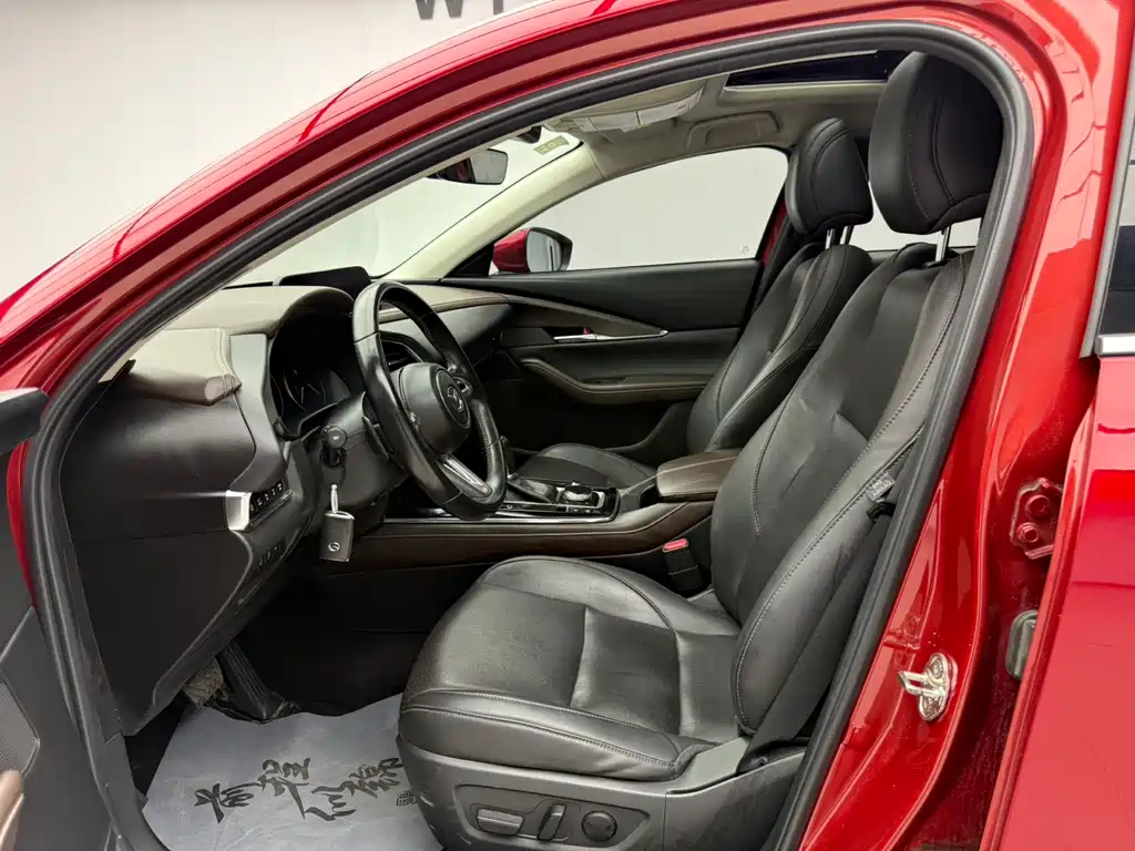 Mazda CX-30 2.0 L Auto Premium Joy