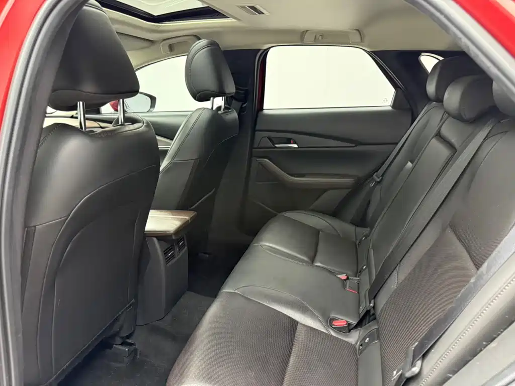 Mazda CX-30 2.0 L Auto Premium Joy