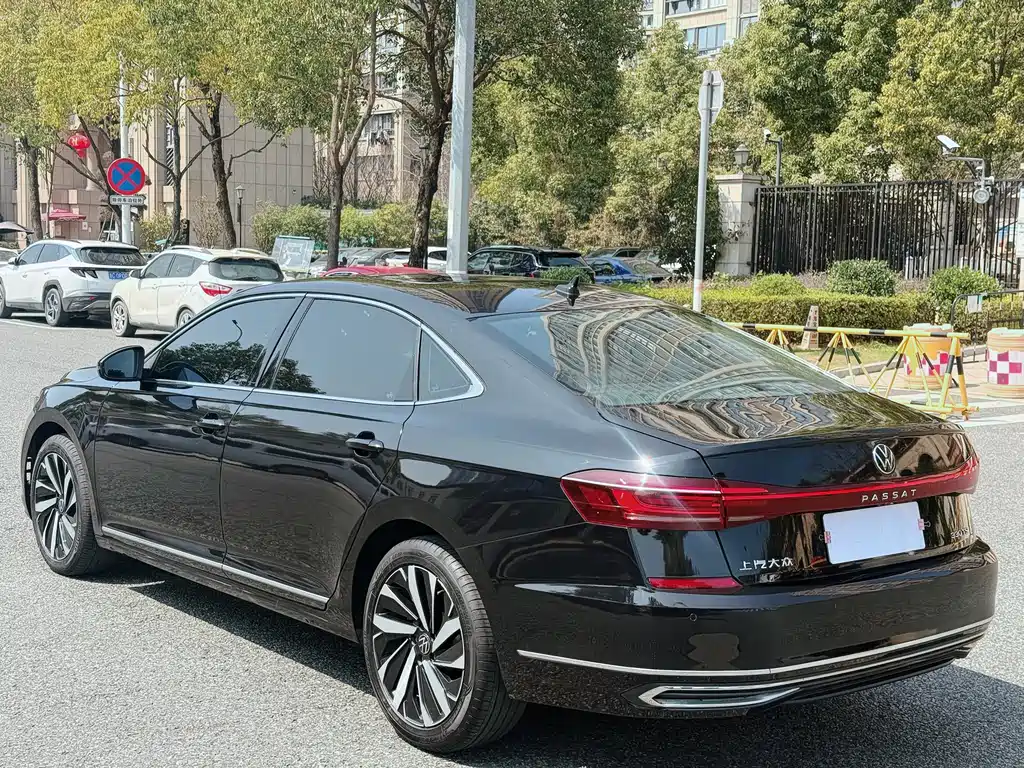 Passat 330 TSI Starry Sky Elite