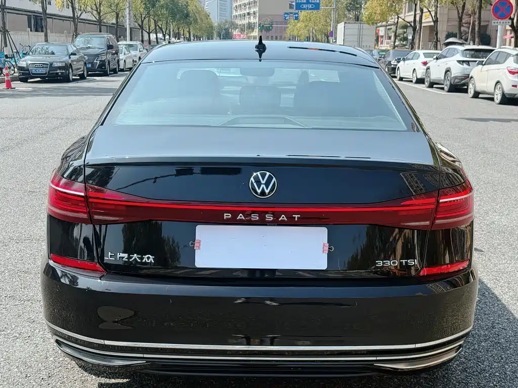 Passat 330 TSI Starry Sky Elite