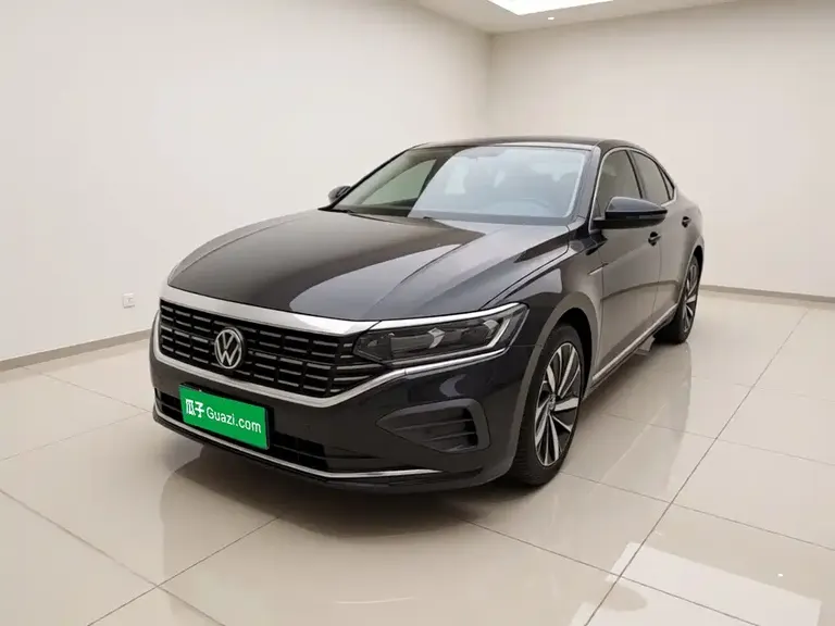 Volkswagen Passat 330 TSI Elite
