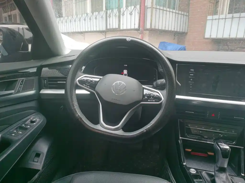 Passat 330 TSI Elite