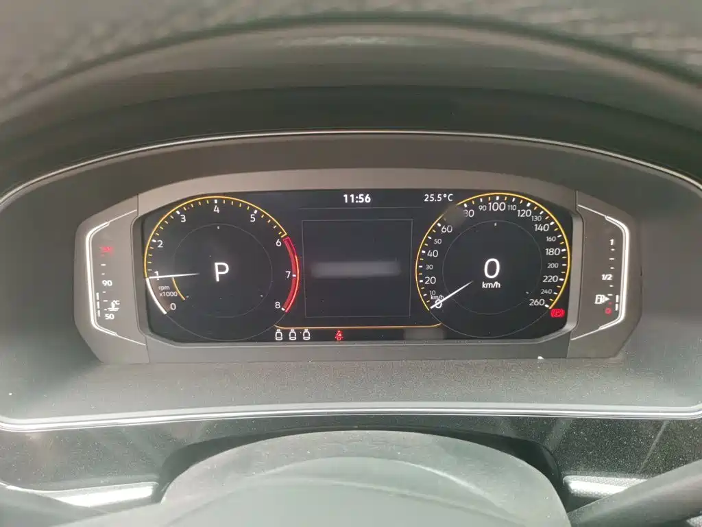 Passat 330 TSI Elite