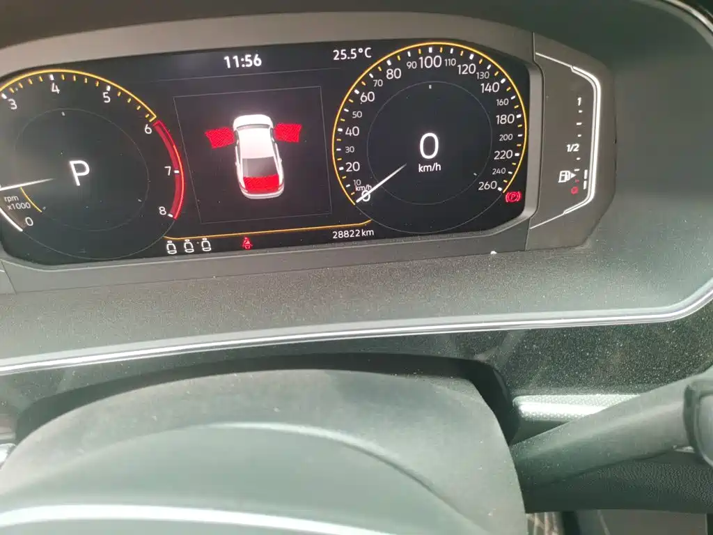 Passat 330 TSI Elite