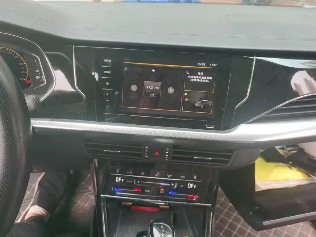 Passat 330 TSI Elite