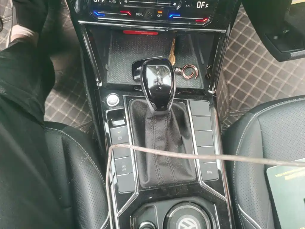 Passat 330 TSI Elite