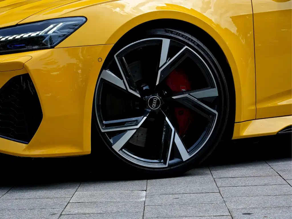 Audi RS 6 RS 6 4.0 T Avant
