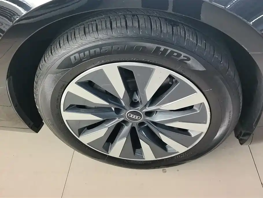 Audi A6 L 45 TFSI Select Elegant