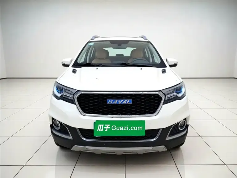 Haval H1 Facelift Blue Label 1.5 L Manual Comfort