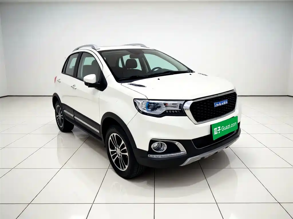 Haval H1 Facelift Blue Label 1.5 L Manual Comfort