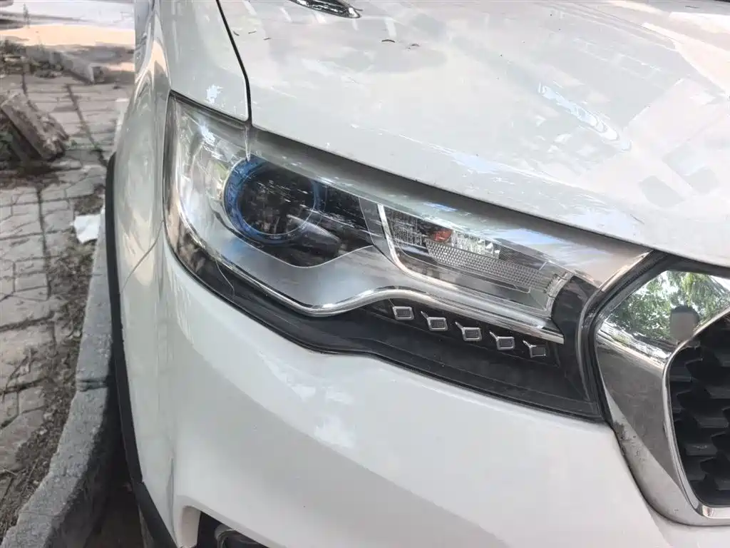 Haval H1 Facelift Blue Label 1.5 L Manual Comfort