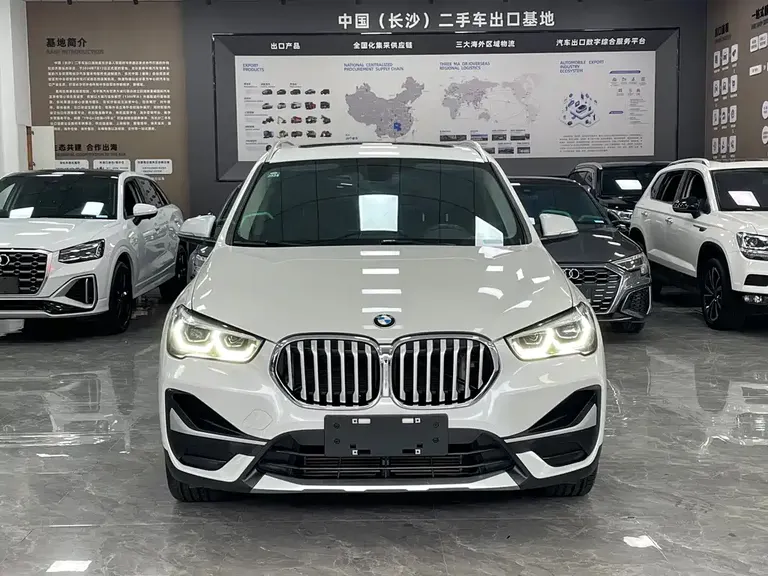BMW X1 sDrive20 Li Fashion