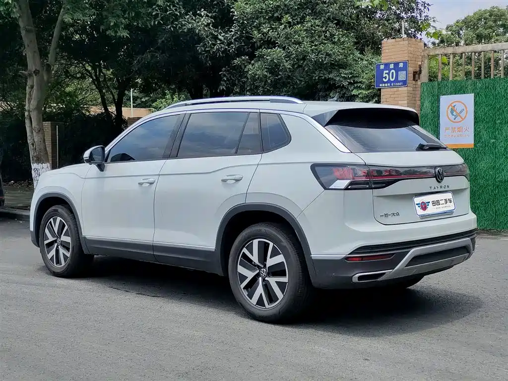 Tayron 3000 10 K Selected 300 TSI
