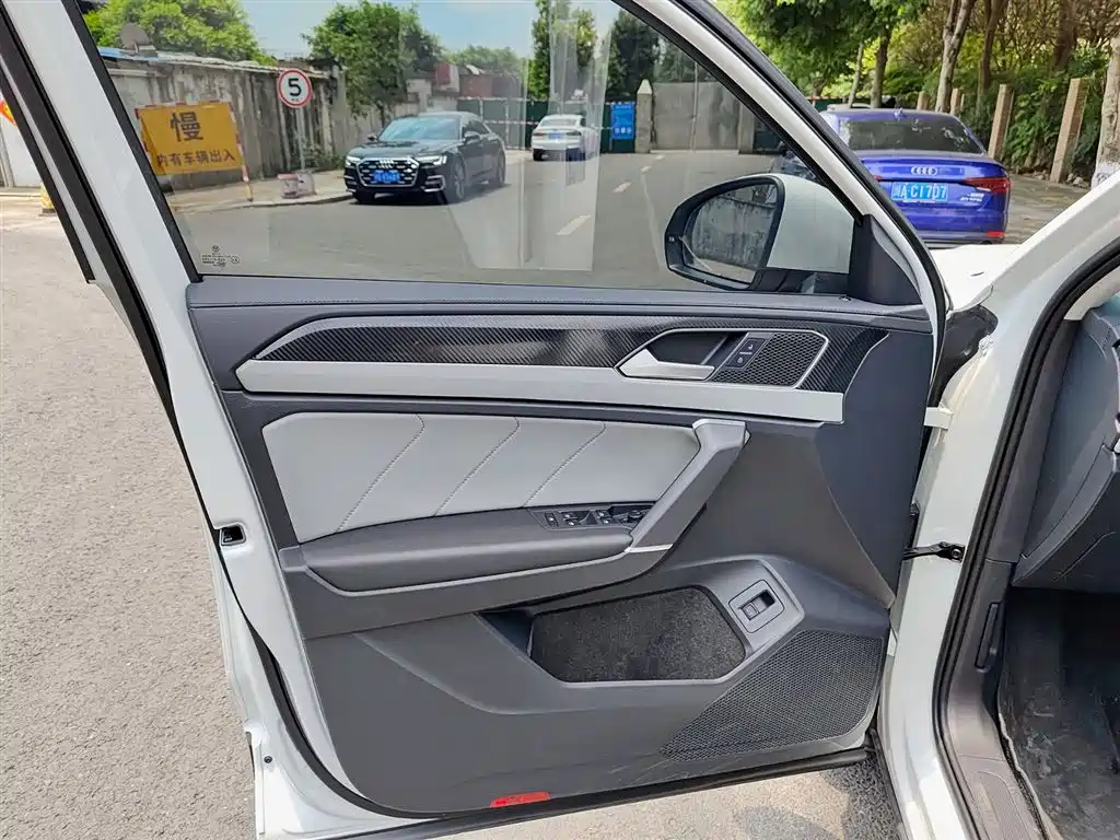 Tayron 3000 10 K Selected 300 TSI