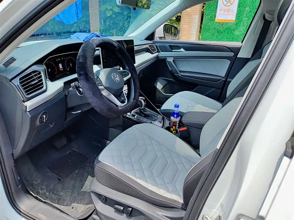 Tayron 3000 10 K Selected 300 TSI