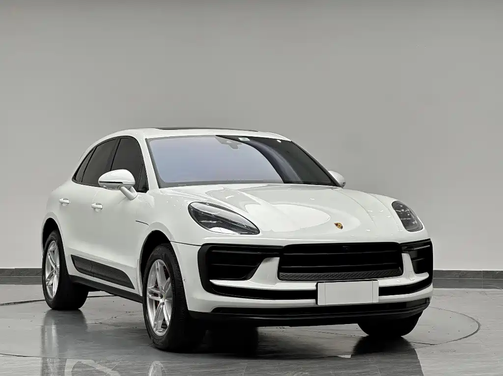 Macan Macan T 2.0 T