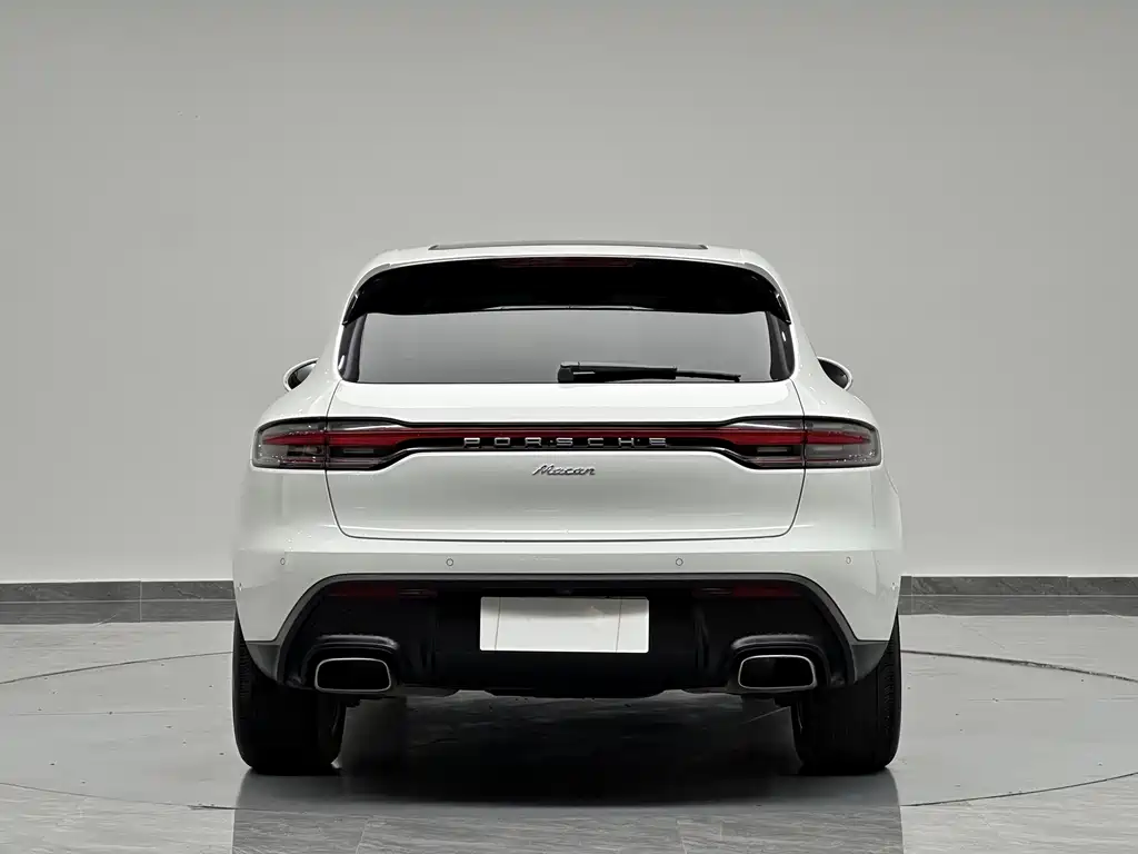 Macan Macan T 2.0 T