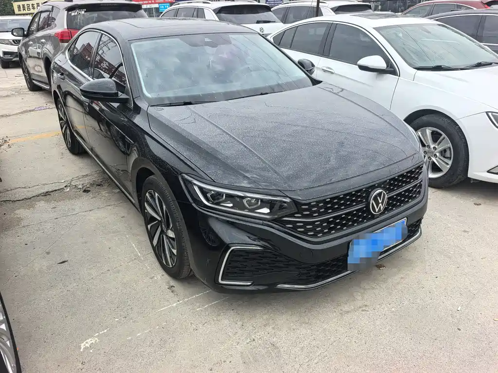 Passat 330 TSI Starry Sky Luxury