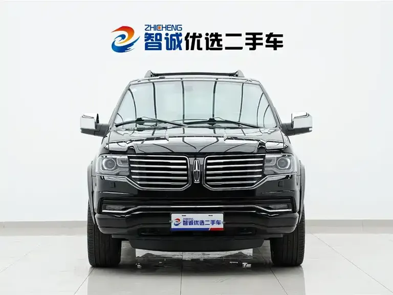 Lincoln Navigator 3.5 T AWD