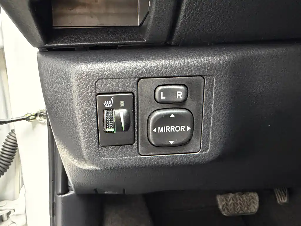 YARiS L Zhixuan Zhixuan X 1.5 L CVT Luxury PLUS