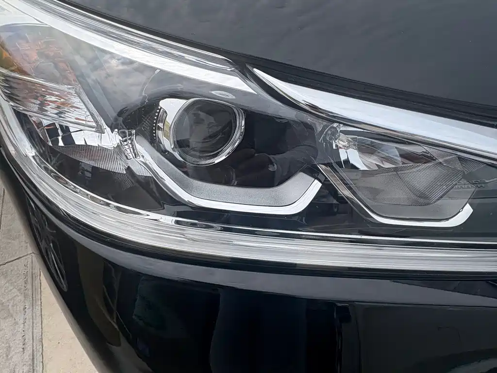 Accord 2.0 L Elite