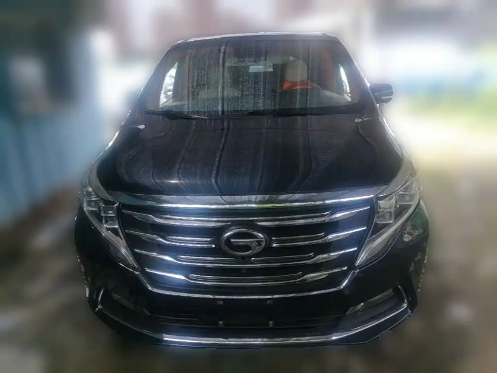 GAC Trumpchi M8 320 T Supreme