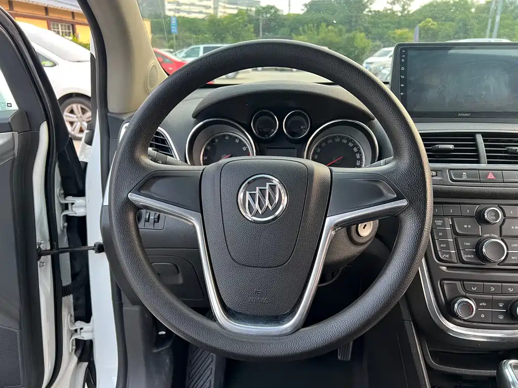 Encore 1.4 T Auto 2 WD Urban Elite