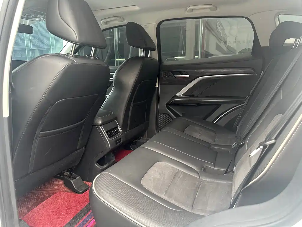 Haval H6 China Style 1.5 T Auto Urban
