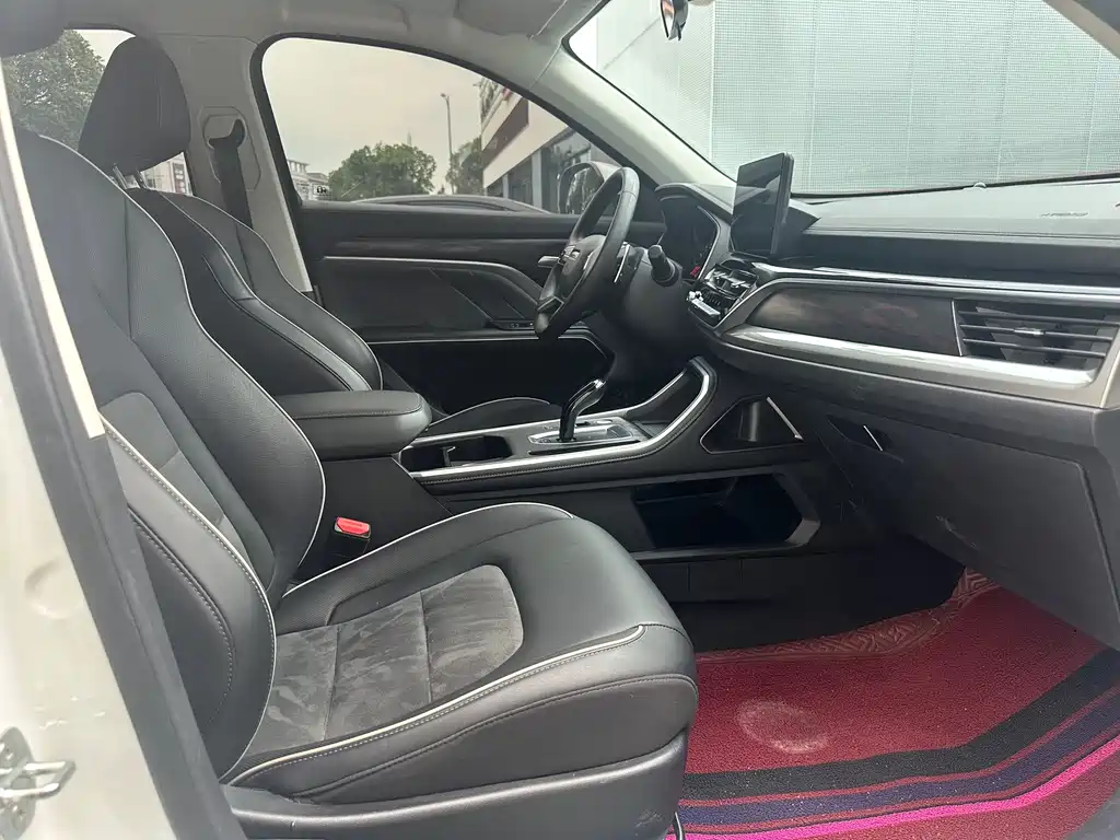 Haval H6 China Style 1.5 T Auto Urban