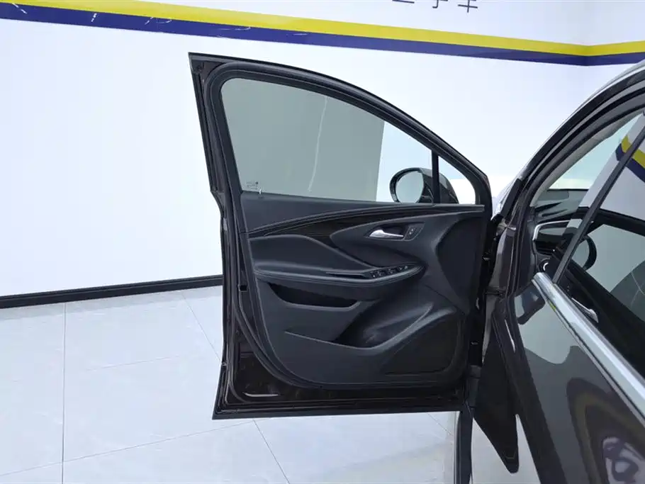 Envision Plus 20 T 2 WD Elite