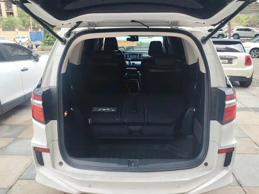 Elysion 2.4 L Supreme