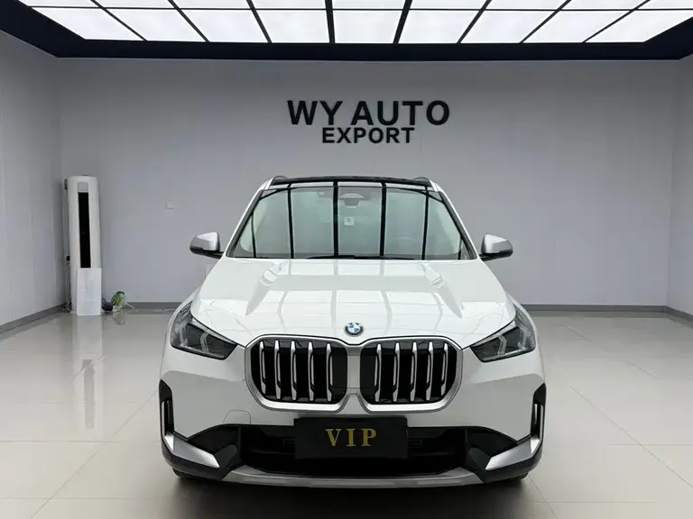 BMW X1 sDrive20 Li X Design Package