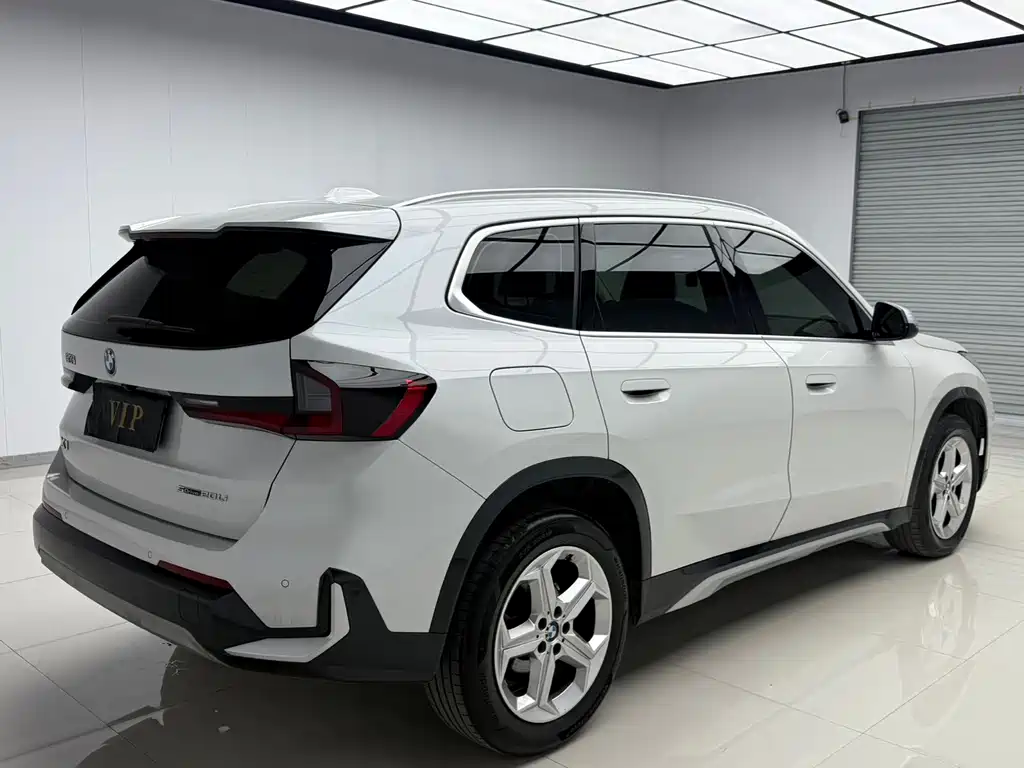 BMW X1 sDrive20 Li X Design Package