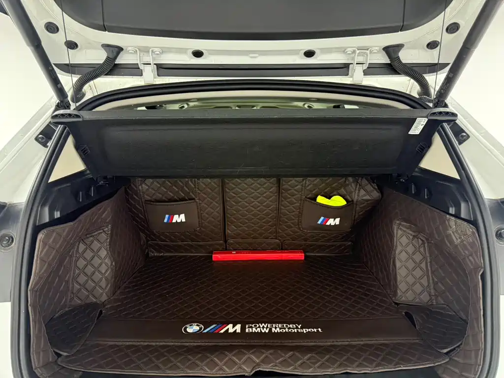 BMW X1 sDrive20 Li X Design Package