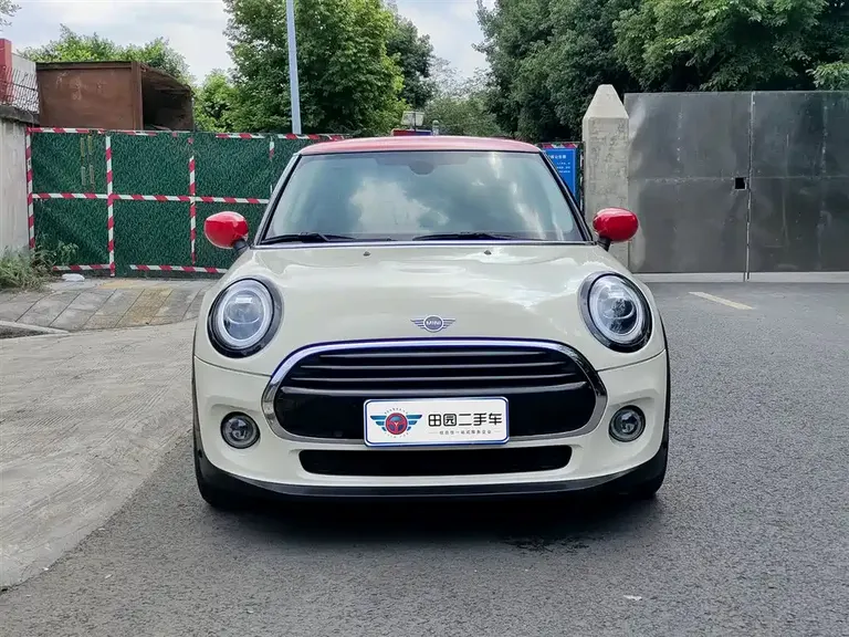 MINI 1.5 T COOPER Classic