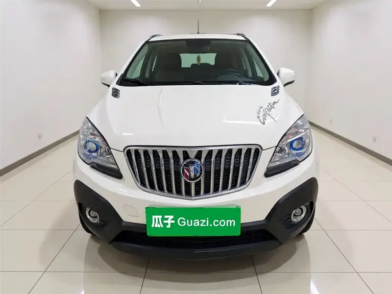 Buick Encore 1.4 T Auto 2 WD Urban Elite