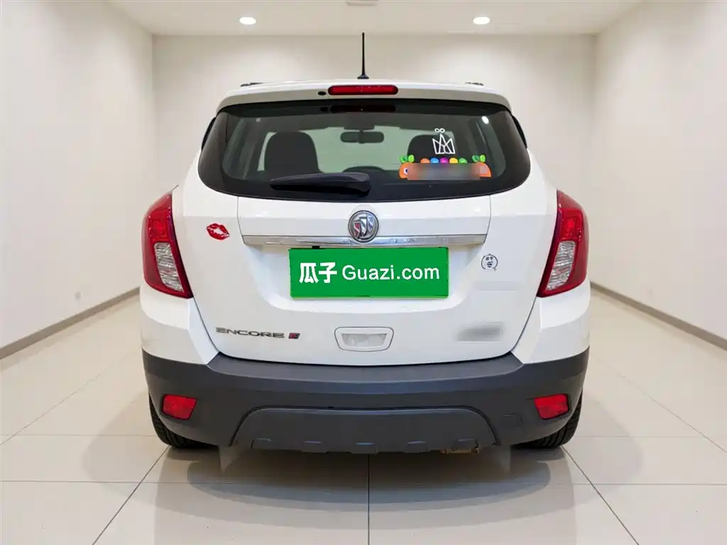 Encore 1.4 T Auto 2 WD Urban Elite