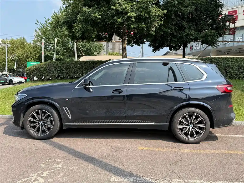 BMW X5 Facelift xDrive 30 Li Premium M Sport Package