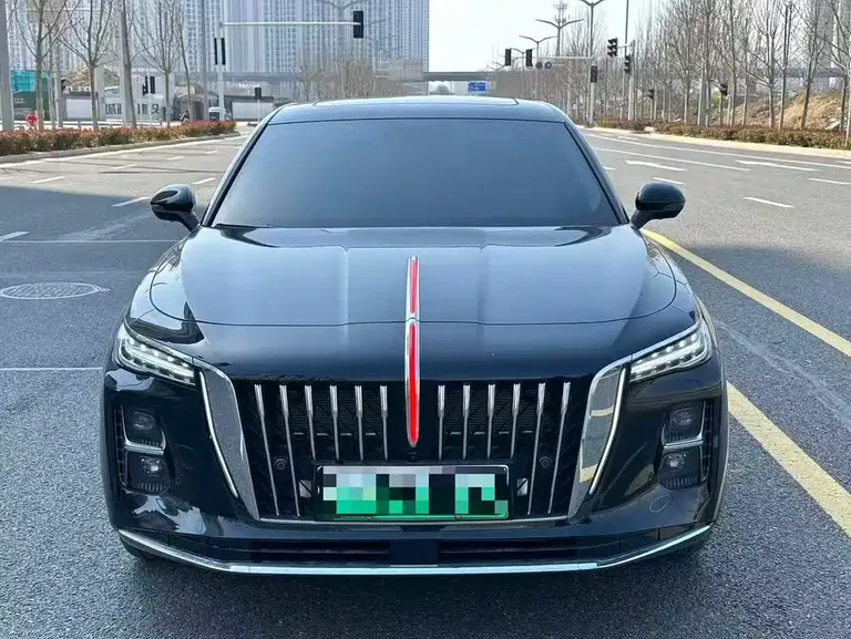 Hongqi H5 PHEV 170 Super Hybrid