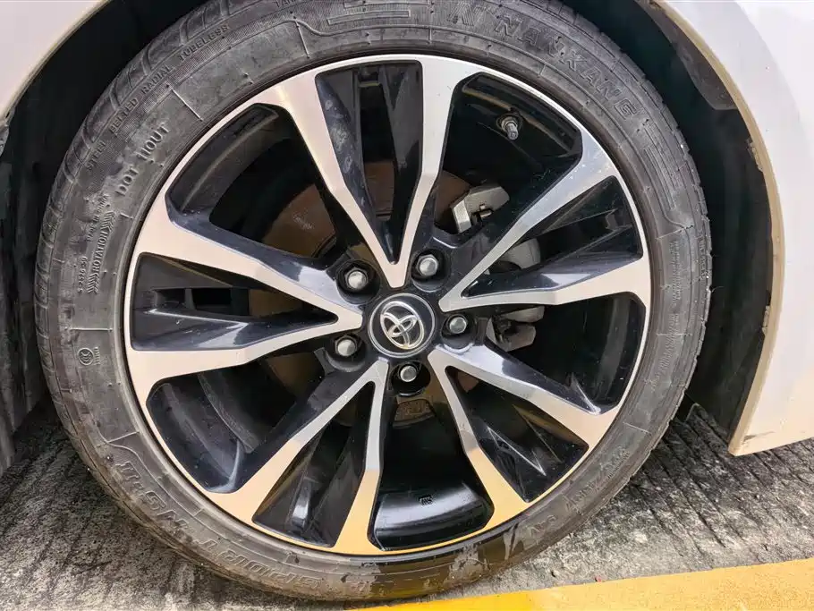 Levin 185 T CVT Sport