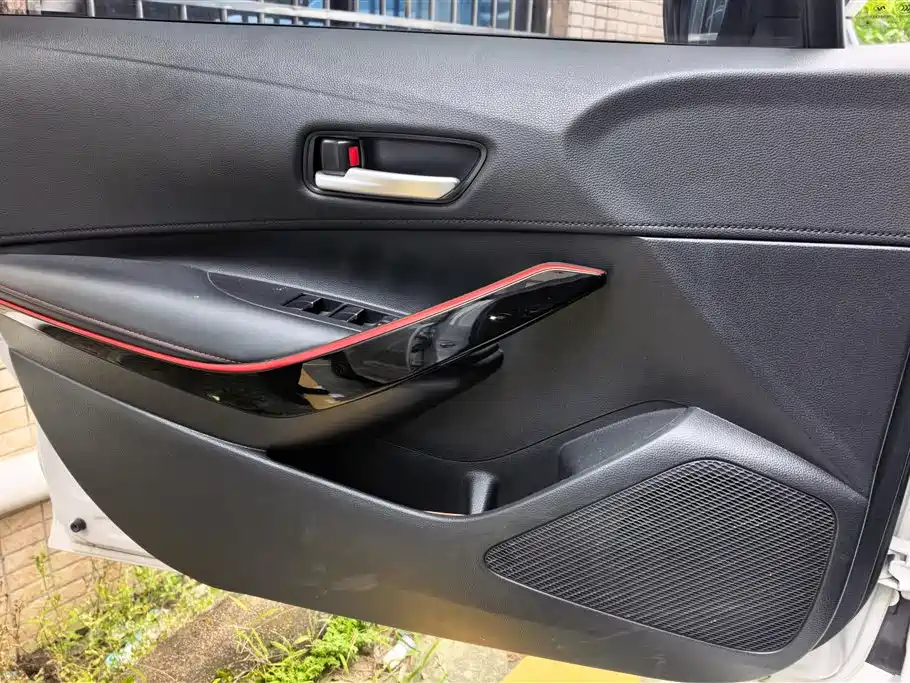 Levin 185 T CVT Sport
