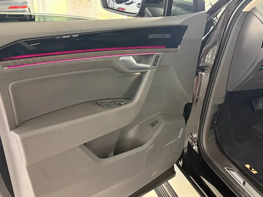 Touareg 3.0 TSI Sharp Enjoyment Black Shine Sport Package