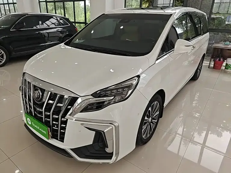 Buick GL8 ES LaCrosse 653 T Flagship