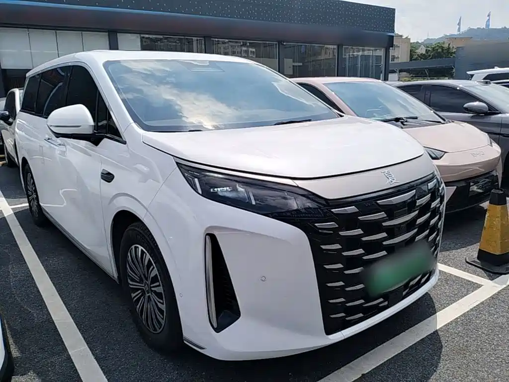 Xia DM-i 1.5 T 180 km Outstanding