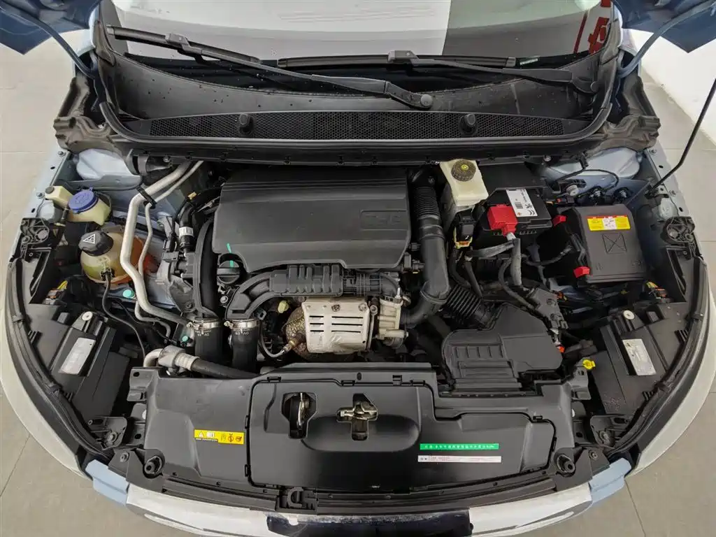 Peugeot 308 S 1.2 T Auto Power Speed
