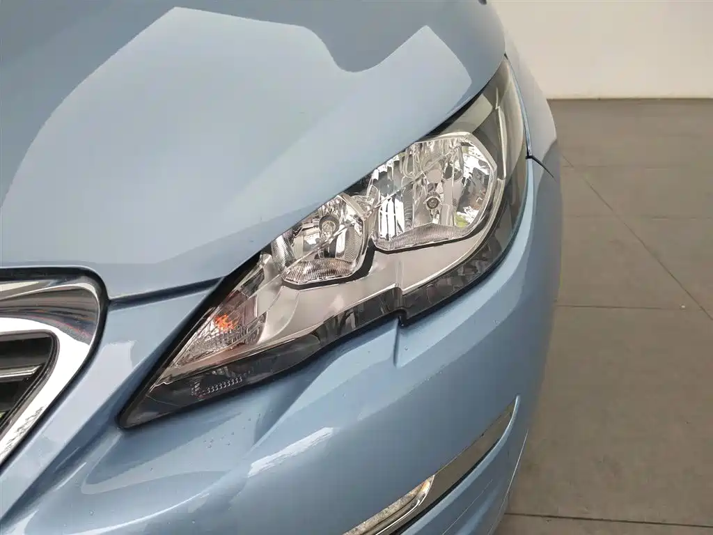 Peugeot 308 S 1.2 T Auto Power Speed